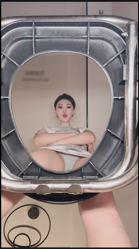 玩物直播艾琳-内裤臀榨🚥厕奴视角认主人内裤当妈🚽【1V】【792MB百度云】