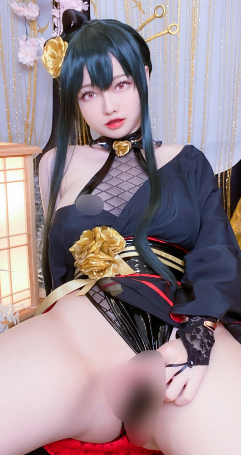 超人气巨乳女菩萨-Arty huang （亚缇）-10月新 约尔战斗形态+古风肚兜（63P,71M）