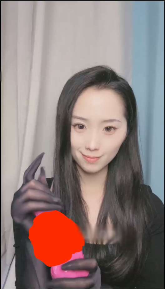 套路直播晚晚-打飞机控制🚥无脑射【1V】【902MB百度云】