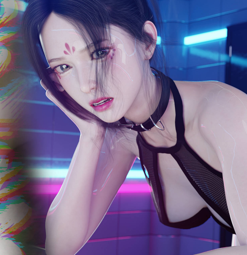 3D漫画-逆转 番外 花舞篇 7（101P,47M）