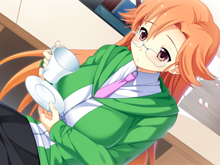 【拔作ADV】サド★部!~S女に虐めヌかれ部♪~AI汉化版