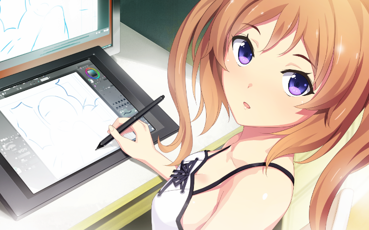 【拔作ADV】えろまんが! Hもマンガもステップアップ♪ HDリマスター Claude3.5汉化版