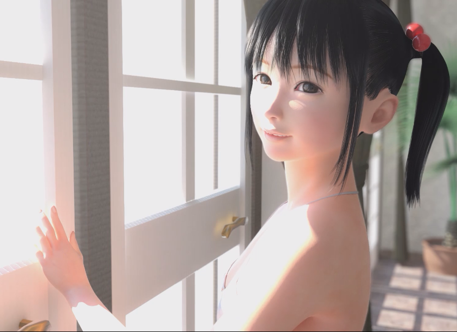 [3D/AI解码][アトリエこぶ]みずのあおい [中文字幕] [1.8G]