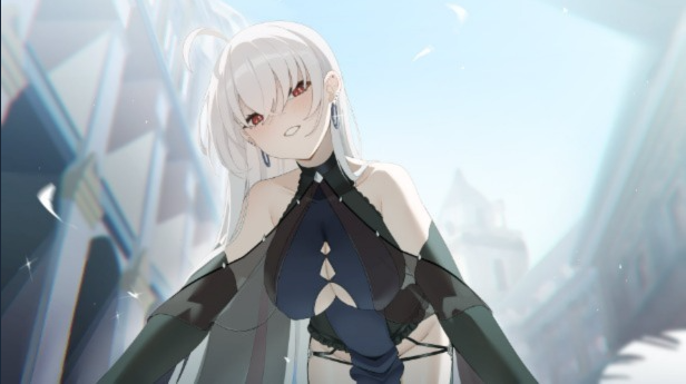 【互动SLG】魔界少女与奴隶召唤术 Steam官方中文版[V1028]