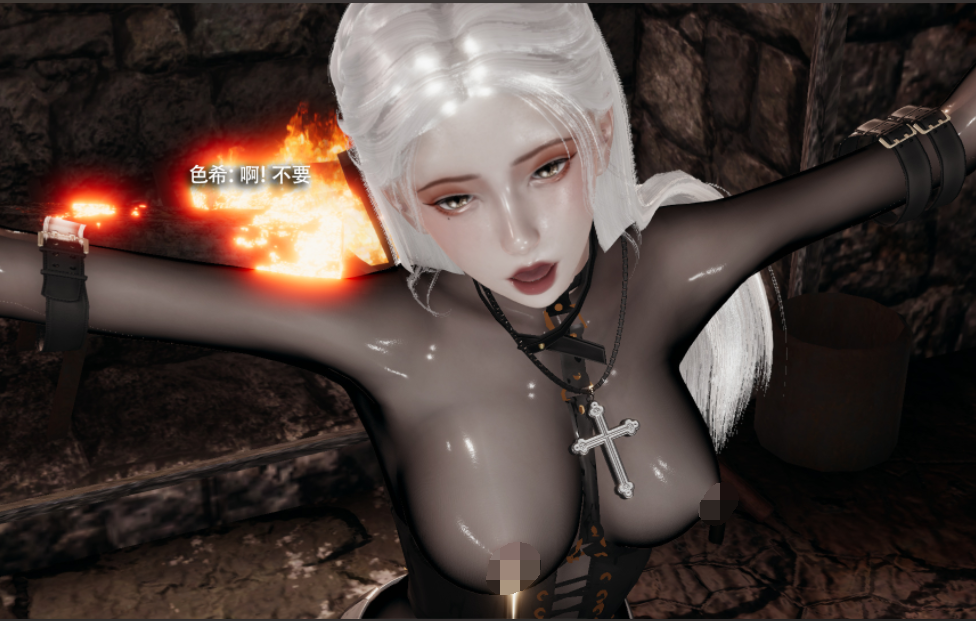 [ryooo] 魔导世界 16-17[1165P/1.7G]