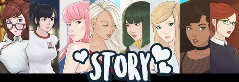 [沙盒SLG] 快捷: 爱情酒店物语Quickie: A Love Hotel Story V0.37 (STEAM官中+DLC)[PC+安卓/6.4G]