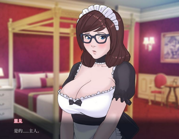 [沙盒SLG] 快捷: 爱情酒店物语Quickie: A Love Hotel Story V0.37 (STEAM官中+DLC)[PC+安卓/6.4G]