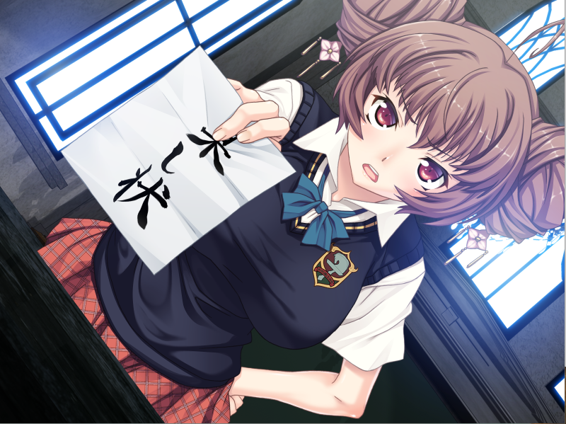 【日式ADV】GRAND LIBRA ACADEMY Claude3.5汉化版