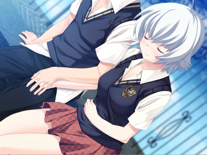 【日式ADV】GRAND LIBRA ACADEMY Claude3.5汉化版