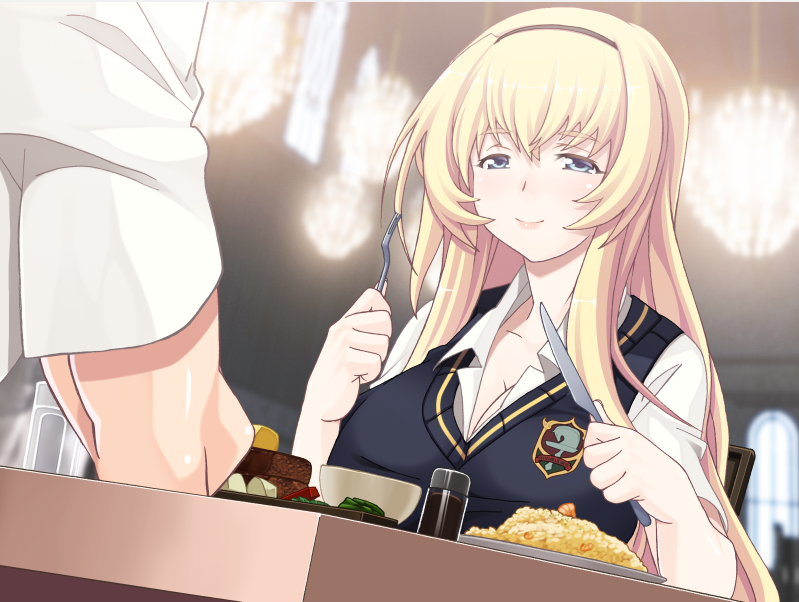 【日式ADV】GRAND LIBRA ACADEMY Claude3.5汉化版