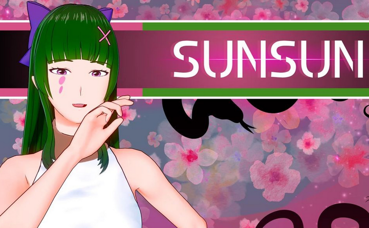 [亚洲风SLG/汉化] 死神之恋 Shinigami Love Ch.1   [PC+安卓/752M]
