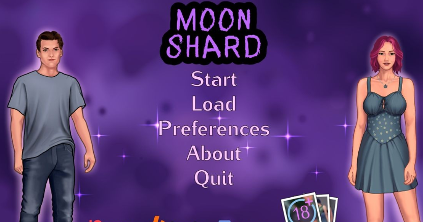 [欧美SLG/汉化]  月亮碎片 Moon Shard v0.7.1  [PC+安卓/1.2G]