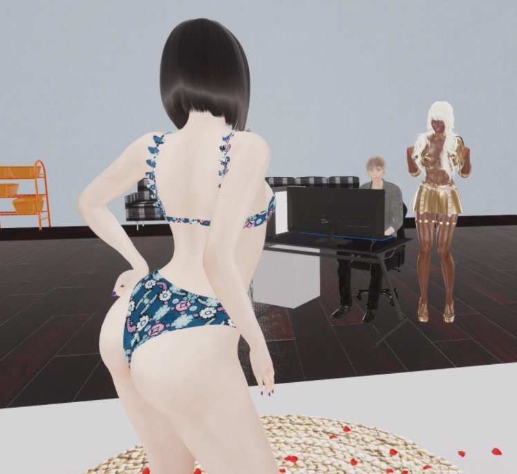 [亚洲风SLG/汉化] 治疗 Therapy Part 5.3   [PC+安卓/2.7G]