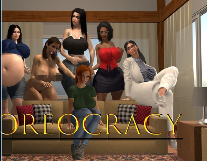 [欧美SLG/汉化] 森林王国 Voreocracy V0.39   [PC+安卓/2.8G]