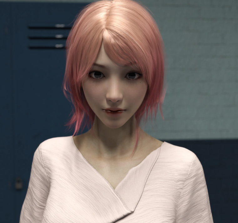 [欧美SLG/汉化]欣欢症（Euphoria-u4ia）v2.01p [4G]