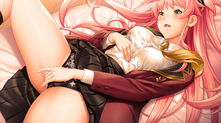 【拔作ADV】クソザコ魔王少女アカリ~イシュカンダルへようこそ!~AI汉化版
