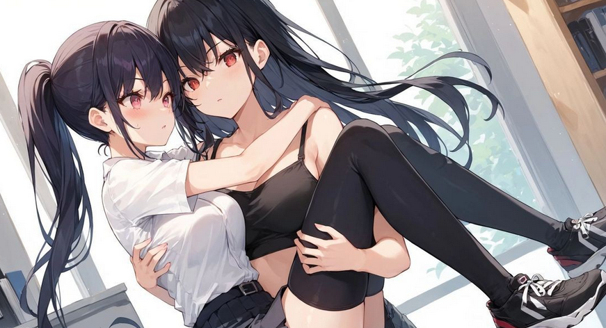 [欧美SLG/汉化] 这到底有多难 How Hard Can It Really Be? v0.2 [PC+安卓/212M]