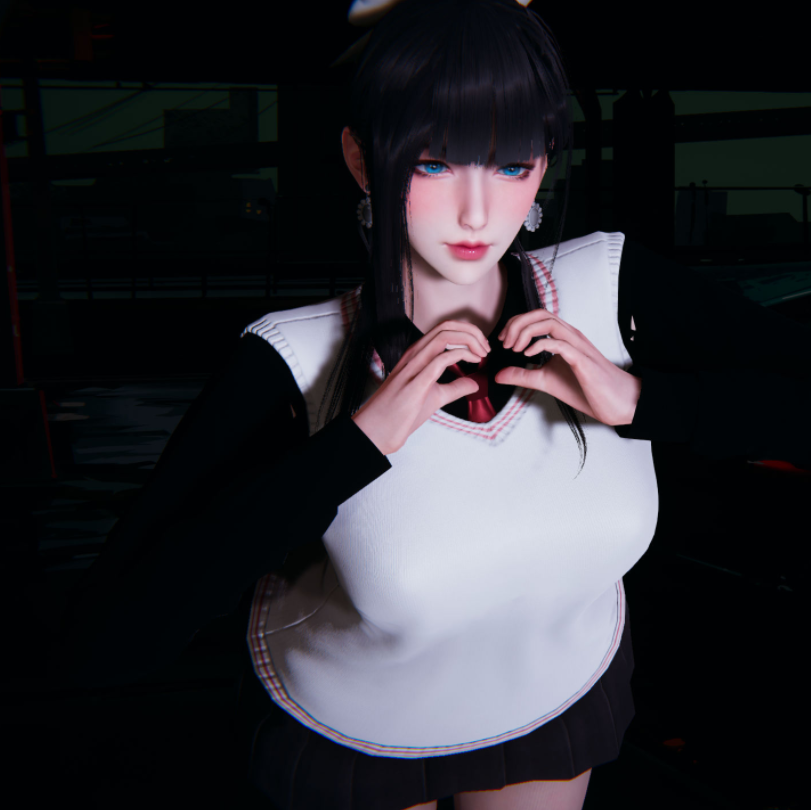 [3D全彩] 偷偷拿下好兄弟的女友3.6-3.9[704P/268M]