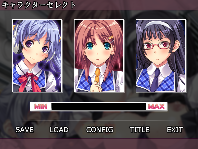 【拔作ADV】通勤痴漢電車 アキバ行き ～女子校生に這い寄る無数の手～AI汉化版