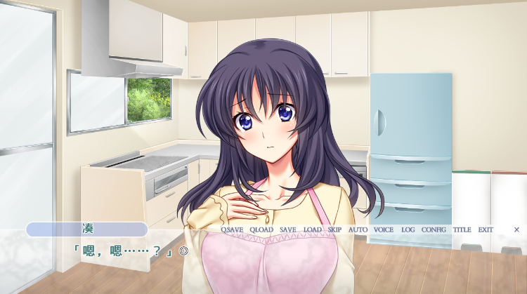 【拔作ADV】兄嫁セックス ~俺に抱かれるエロい義姉とのエッチ生活~Claude3.5汉化版