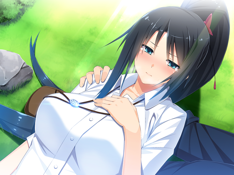 【拔作ADV】テラべっぴん GPT3.5汉化版