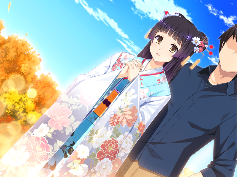 【拔作ADV】テラべっぴん GPT3.5汉化版