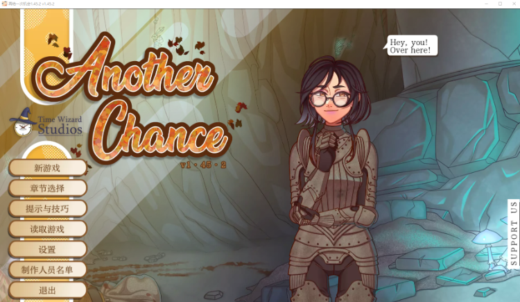 【欧美SLG】另一个机会 Another Chance Ver1.45.2 AI汉化版