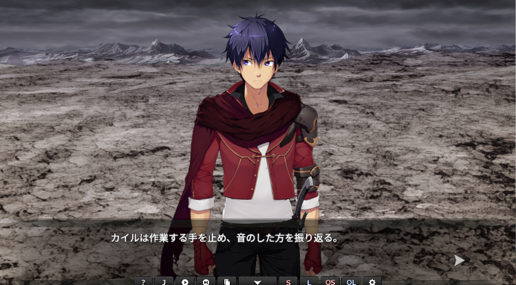 【日式ADV】GEARS of DRAGOON 3 ～竜刻のレガリア～Ver1.03 DL版[生肉]