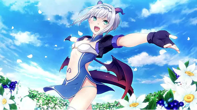 【日式ADV】GEARS of DRAGOON 3 ～竜刻のレガリア～Ver1.03 DL版[生肉]