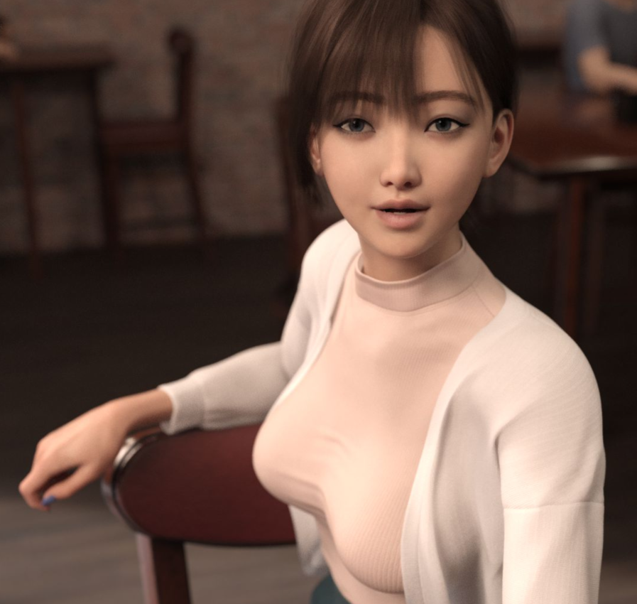 [欧美SLG] 日本之旅 Japan Trip 官中步兵版 [PC+安卓/967M]