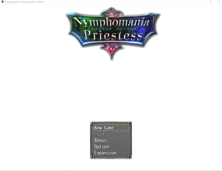【爆款RPG】NTR女祭司 Ver0.75 AI汉化版