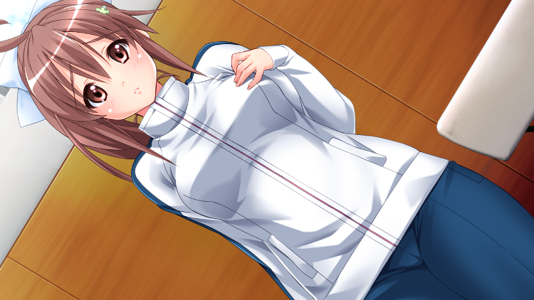 【拔作ADV】ショタマネ ~ぼくがマネージャーになった理由~AI汉化版