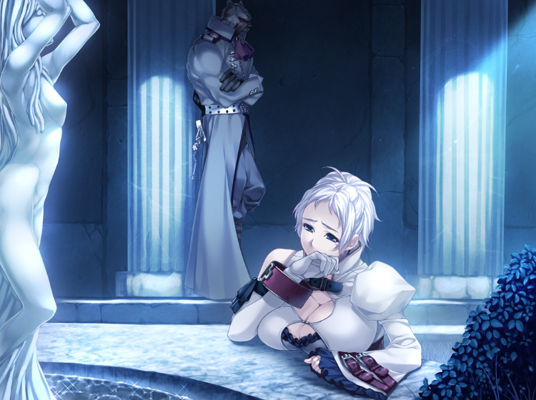 【拔作ADV】催眠隷姫 GPT汉化版+全CG存档