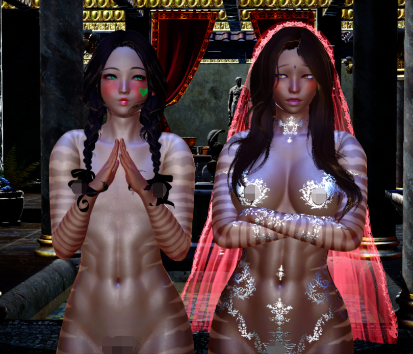 [日式SLG/汉化]  代代相传 Dynastic V0.0.1  [PC+安卓/1.9G]