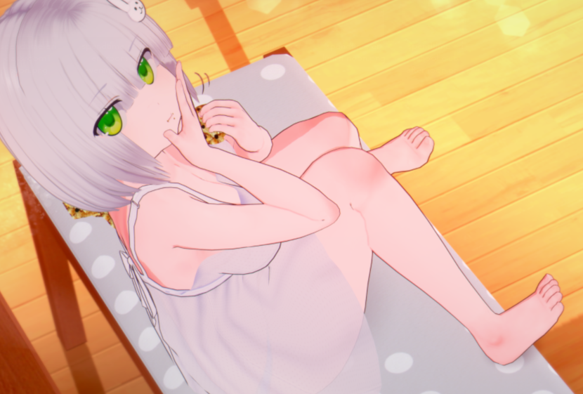 [日式SLG/汉化]我的扶她家族（My Futa Family）V0.09[PC+安卓/2.8G]