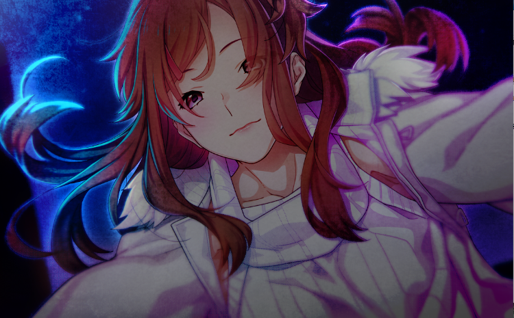 【大型ADV】眠れぬ羊と孤独な狼-A Tale of Love, and Cutthroat-GPT汉化版