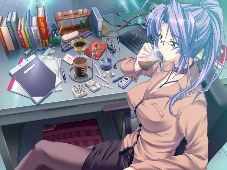 【日式ADV】Sentinel(センチネル) HDリマスター AI汉化版