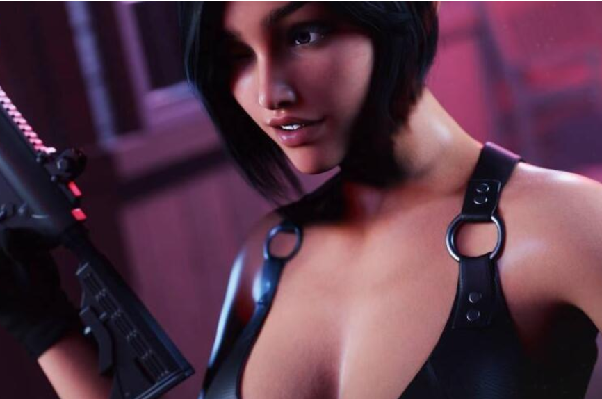 [恐怖射击FTG] 最终高潮（The Last Orgasm）V11182829 (STEAM官中+DLC)[4.5G]