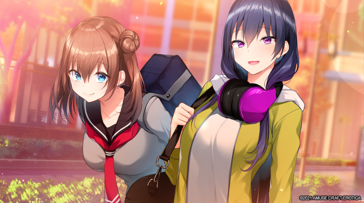 【日式ADV】声に恋して、恋こがれ！ Claude3.5汉化版