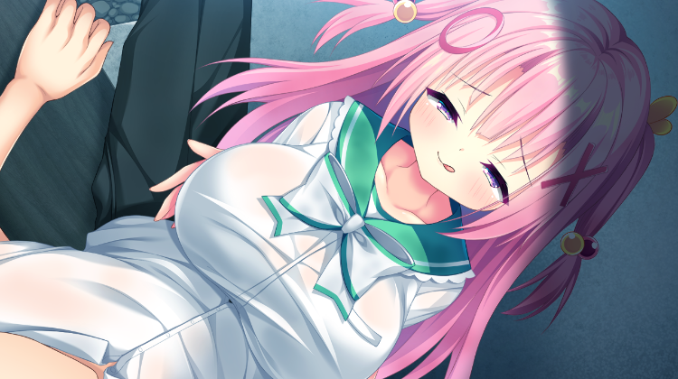 【日式ADV】巨乳オナホ妖怪と田舎ライフもHも満喫生活 Claude3.5汉化版+全CG存档[新汉化]