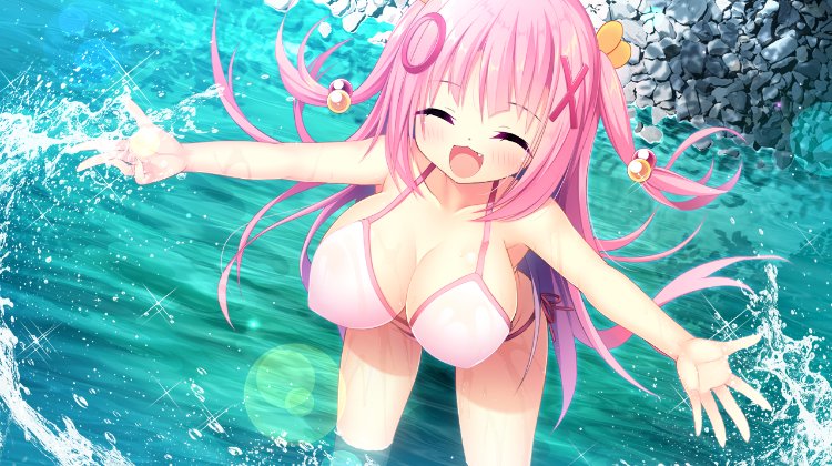 【日式ADV】巨乳オナホ妖怪と田舎ライフもHも満喫生活 Claude3.5汉化版+全CG存档[新汉化]