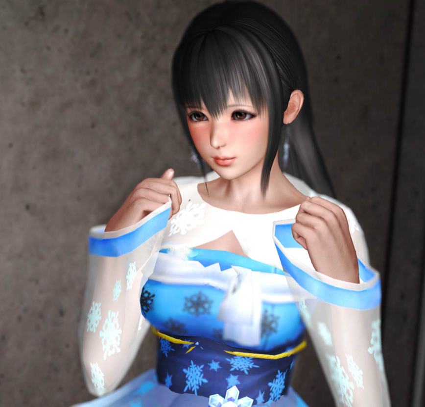[3D全彩] 女儿的裤袜[421P/243M]
