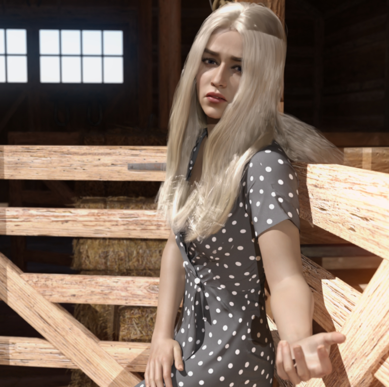 [欧美SLG/汉化] 人类牧场 Human Dairy Farm  v0.6 [PC+安卓/1.3G]