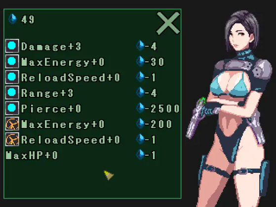 【像素ACT】Witch Defender DL版[生肉]