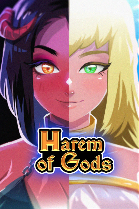 【像素ARPG】神灵后宫 Ver0.7.30 官方中文测试版