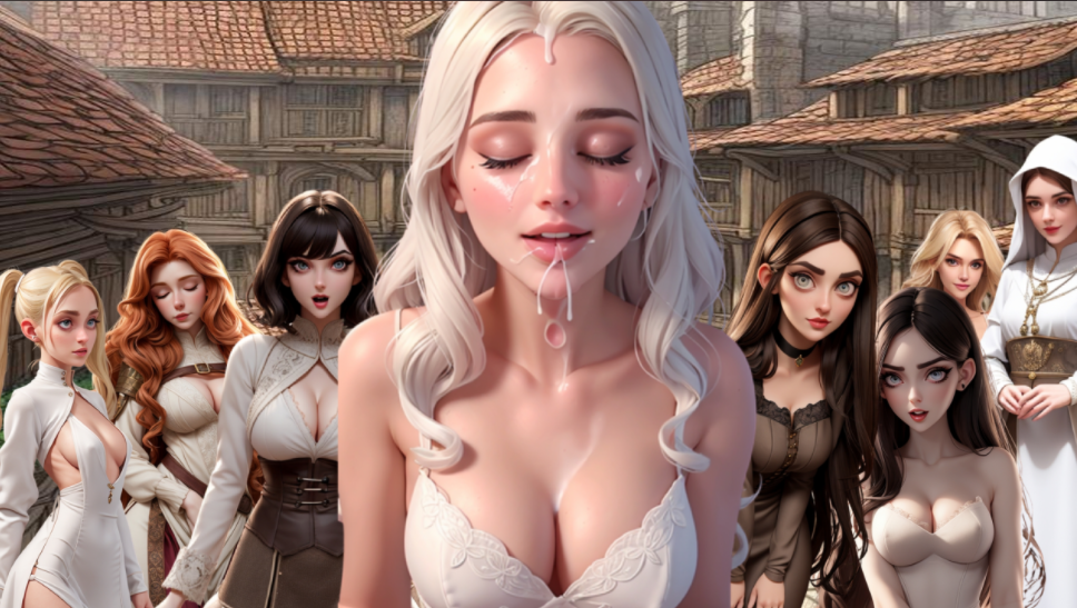 [欧美SLG/汉化] 被命运束缚 Bound by Fate V1.0 [PC+安卓/598M]