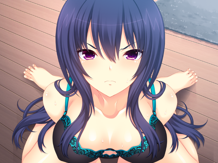 【拔作ADV】妹とヤリたいことのすべて AI汉化版