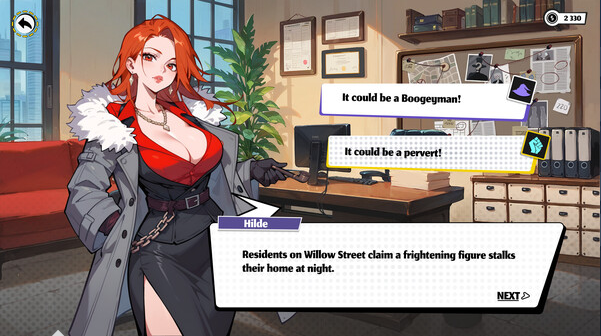 【互动SLG】觉醒：色欲魔骰  V1.35.1 Steam官方中文版[机翻]