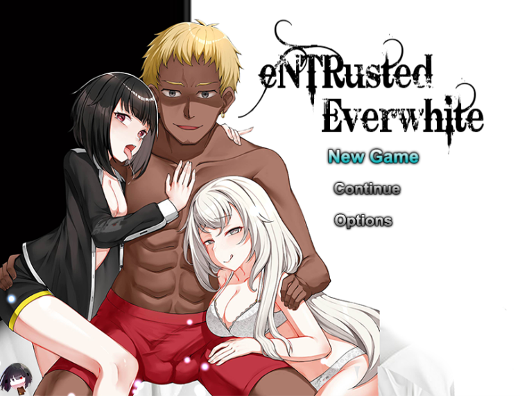【探索RPG】eNTRusted Everwhite Ver0.5.8 AI汉化版