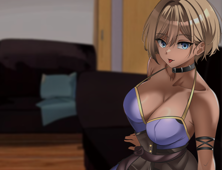 【探索RPG】eNTRusted Everwhite Ver0.5.8 AI汉化版
